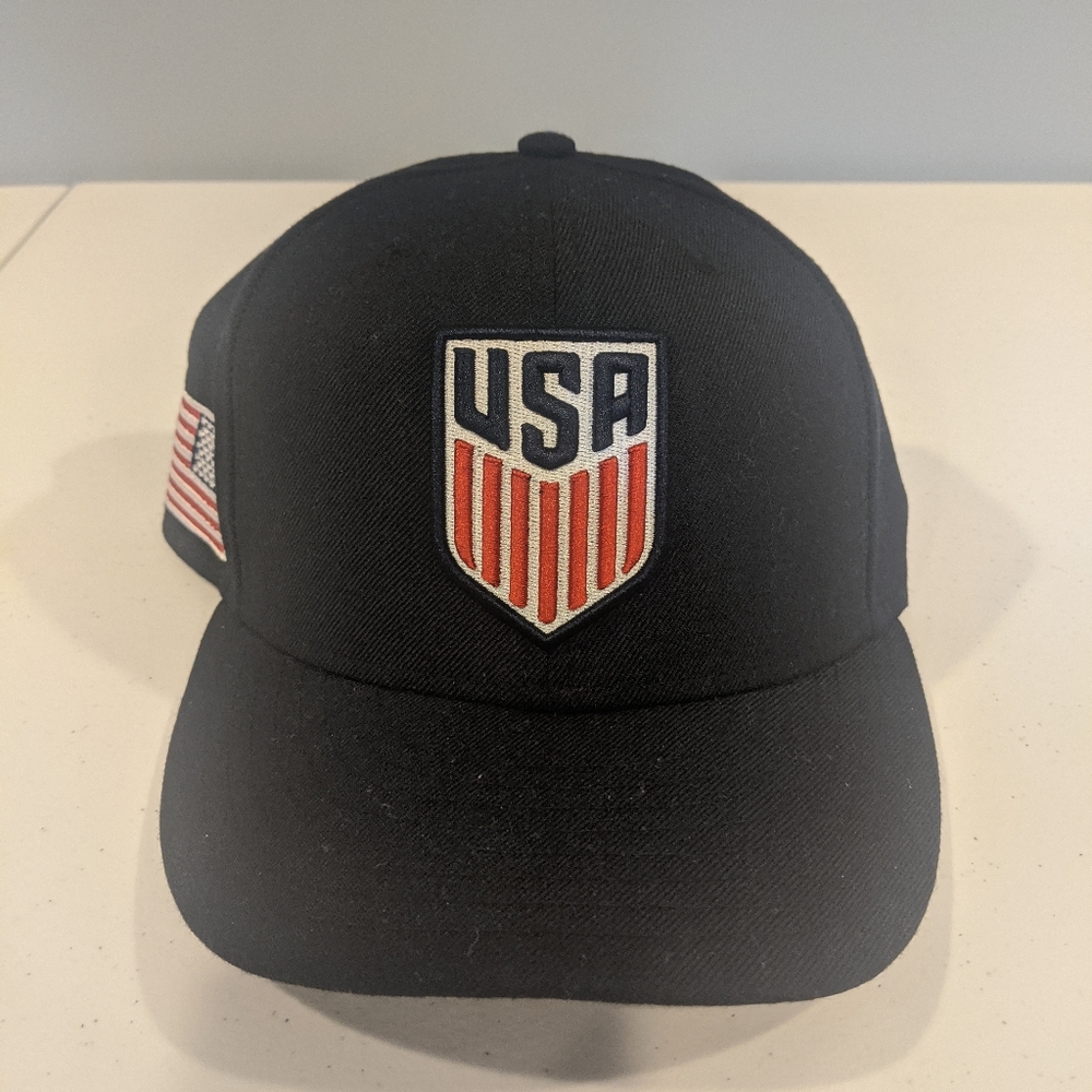 Team USA Olympics Hat